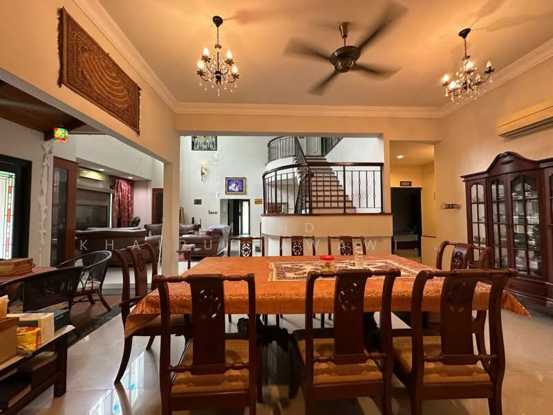 USJ 17 untuk Untuk Dijual - RM 4,188,000, Apr 2026 - Dining Room - PropertyGuru.com.my