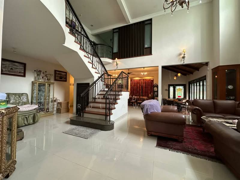 USJ 17 untuk Untuk Dijual - RM 4,188,000, Apr 2026 - Living Room - PropertyGuru.com.my