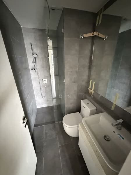 Condominium for Rent at ALIX Residences - Winson Tay - Bathroom - PropertyGuru.com.my