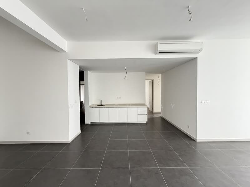 Condominium for Rent at ALIX Residences - Winson Tay - Interior - PropertyGuru.com.my