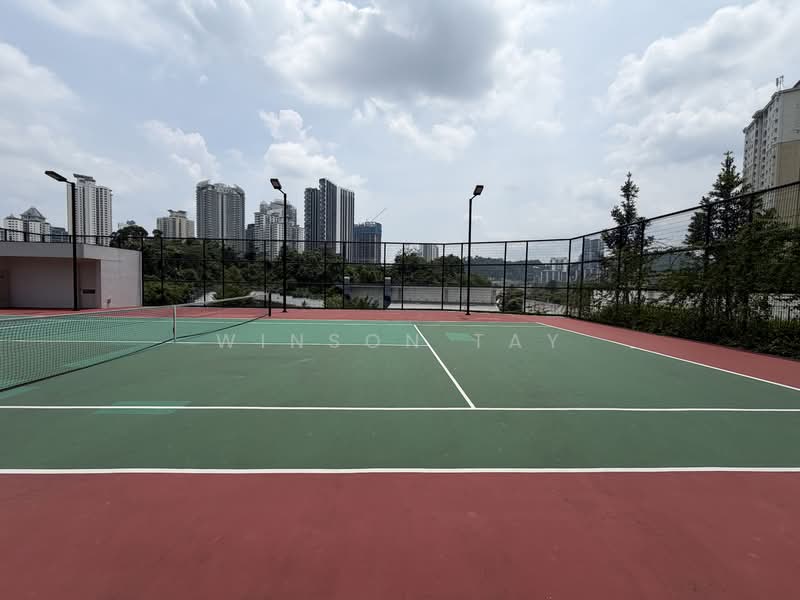 Condominium for Rent at ALIX Residences - Winson Tay - Exterior - PropertyGuru.com.my