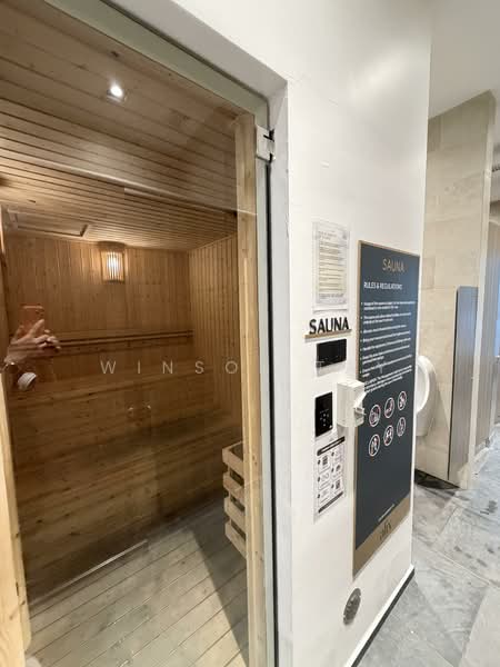 Condominium for Rent at ALIX Residences - Winson Tay - Interior - PropertyGuru.com.my