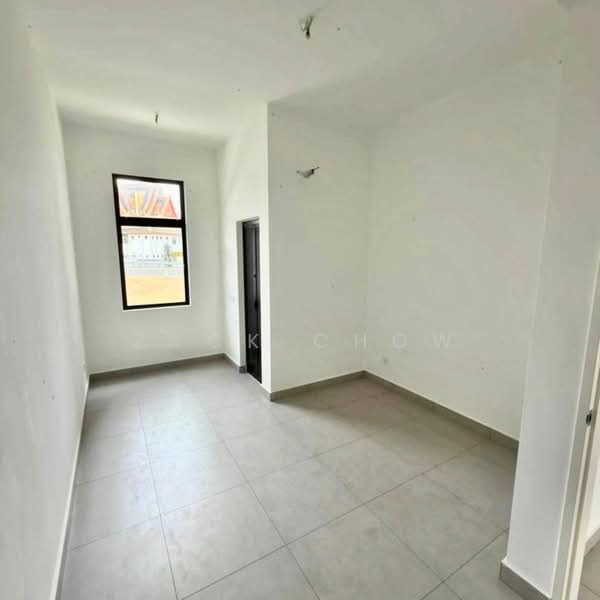 Rumah Teres 2 Tingkat untuk Dijual di Taman Eco Cascadia (Tebrau) - Zack Chow - Interior - PropertyGuru.com.my