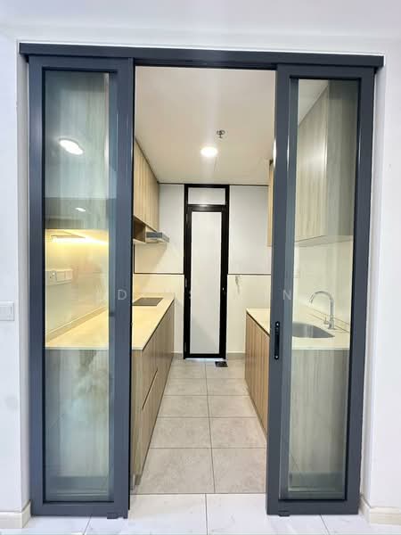 Servis Apartment untuk Disewa di Suasana @ Utropolis - Eldius Pang - PropertyGuru.com.my