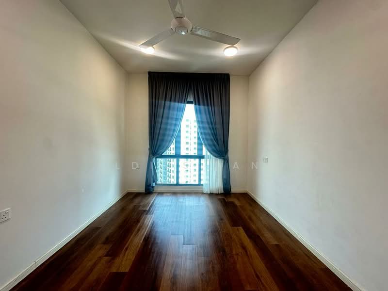 Servis Apartment untuk Disewa di Suasana @ Utropolis - Eldius Pang - PropertyGuru.com.my