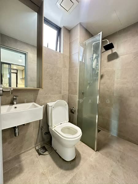 Servis Apartment untuk Disewa di Suasana @ Utropolis - Eldius Pang - PropertyGuru.com.my