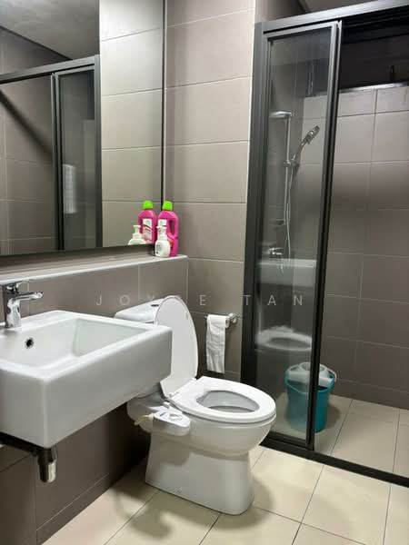 Condominium for Rent at The Tamarind - Joyce Tan - Bathroom - PropertyGuru.com.my