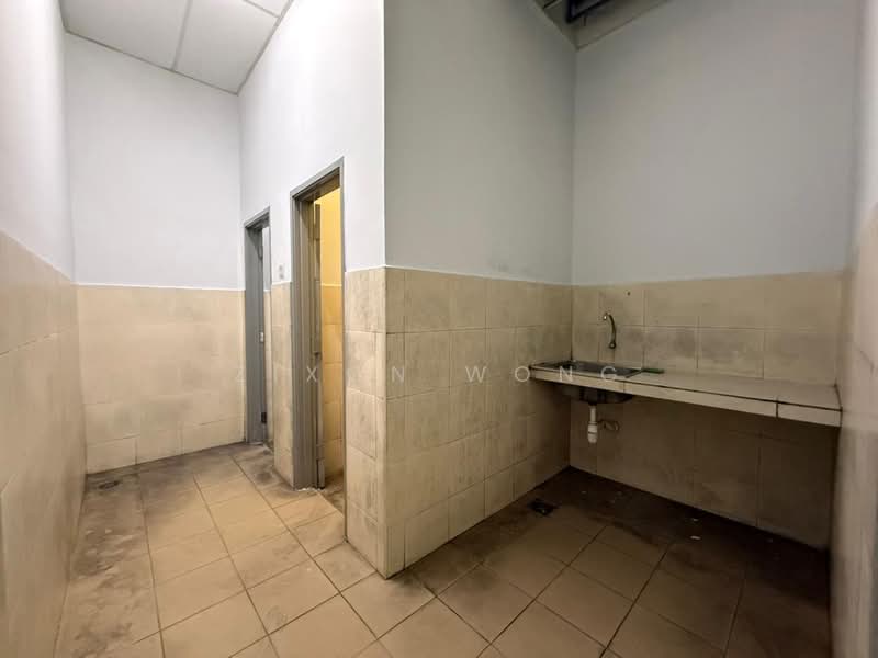 Kilang untuk Disewa di Ulu Tiram (Johor) - Zixon Wong - PropertyGuru.com.my
