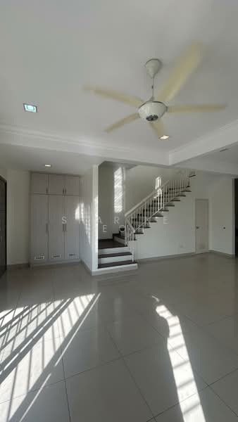 2-storey Terraced House for Rent in Shah Alam (Selangor) - Sharine Yeoh - Interior - PropertyGuru.com.my