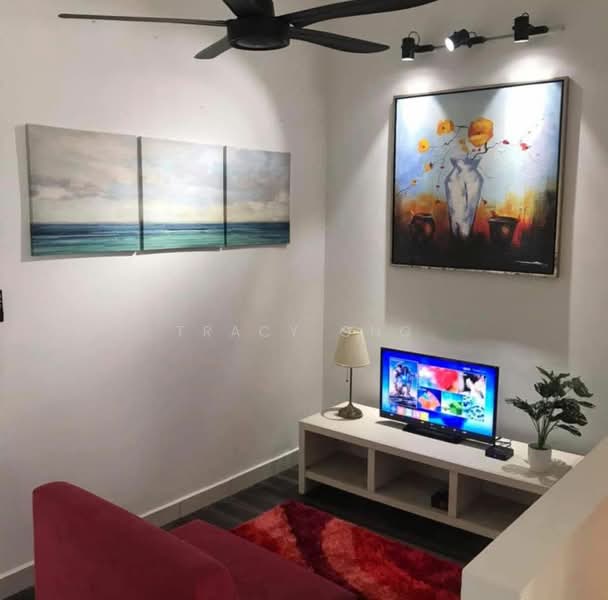 Taman Nusa Idaman untuk Untuk Dijual - RM 880,000, Apr 2026 - Living Room - PropertyGuru.com.my