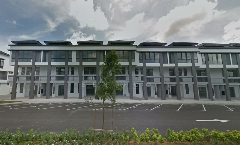 Shop for Rent in Taman Kota Masai (Pasir Gudang) - Ben Foo - Exterior - PropertyGuru.com.my