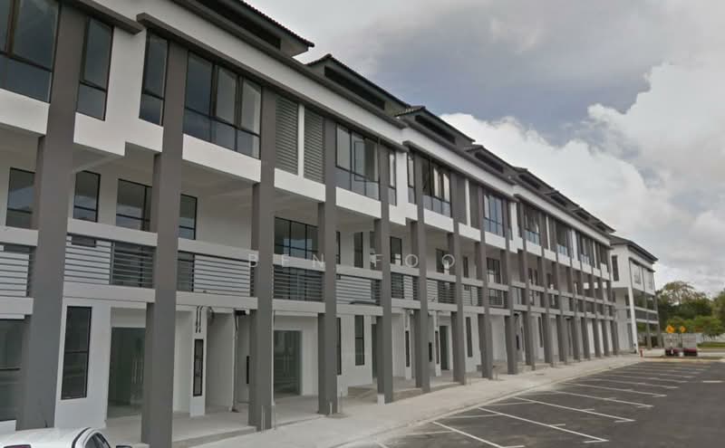 Shop for Rent in Taman Kota Masai (Pasir Gudang) - Ben Foo - Exterior - PropertyGuru.com.my