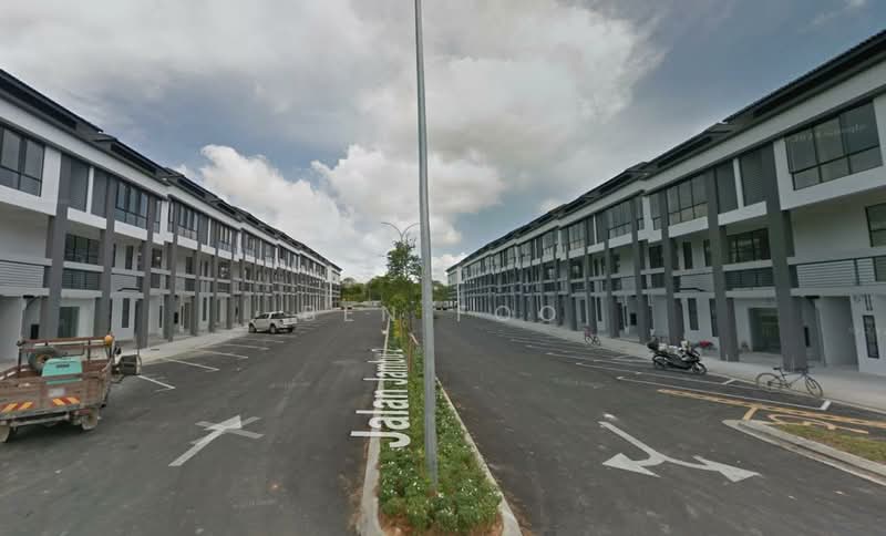 Shop for Rent in Taman Kota Masai (Pasir Gudang) - Ben Foo - Exterior - PropertyGuru.com.my