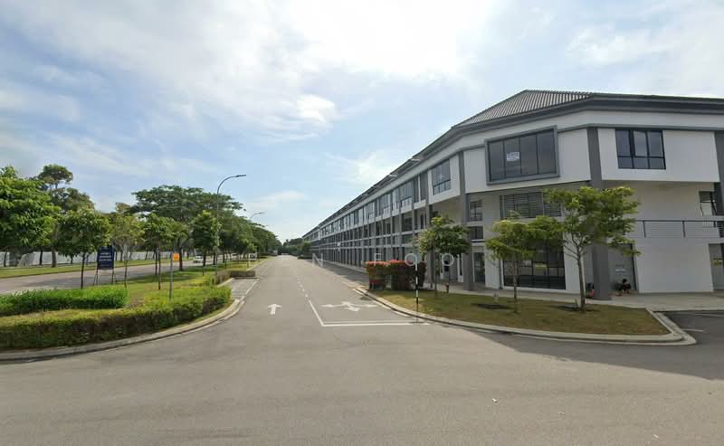 Shop for Rent in Taman Kota Masai (Pasir Gudang) - Ben Foo - Exterior - PropertyGuru.com.my