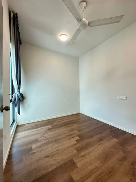 Servis Apartment untuk Disewa di Suasana @ Utropolis - Eldius Pang - Interior - PropertyGuru.com.my
