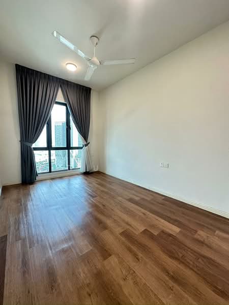 Servis Apartment untuk Disewa di Suasana @ Utropolis - Eldius Pang - Interior - PropertyGuru.com.my