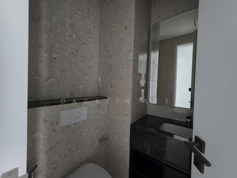Pavilion Damansara Heights untuk Untuk Dijual - RM 2,500,000, Apr 2026 - Bathroom - PropertyGuru.com.my