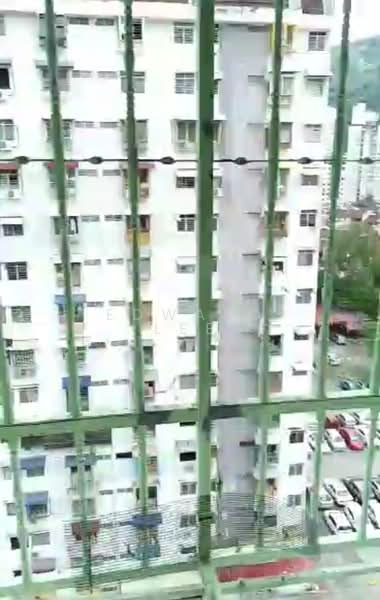 Rumah Flat untuk Dijual di Farlim 4 - Edward Lee - Exterior - PropertyGuru.com.my