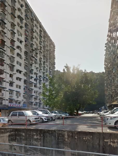 Rumah Flat untuk Dijual di Farlim 4 - Edward Lee - Exterior - PropertyGuru.com.my