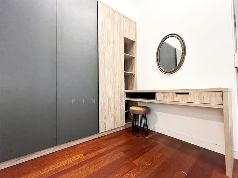 Kondominium untuk Disewa di Pavilion Hilltop - Ping Shin - Interior - PropertyGuru.com.my
