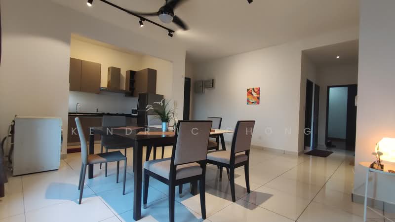 Service Residence for Sale at The Link 2 @ Bukit Jalil (Serviced Residences) - Kendriic Chong - Kitchen - PropertyGuru.com.my