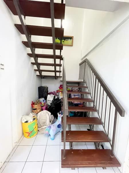 2-storey Terraced House for Sale in Taman Lestari Perdana (Seri Kembangan) - Azli Ibrahim - Interior - PropertyGuru.com.my