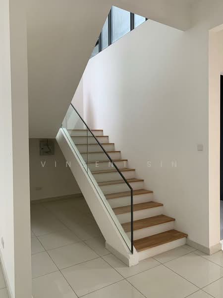 Terraced House for Sale in Damansara Perdana (Selangor) - Vincent Sin - Interior - PropertyGuru.com.my