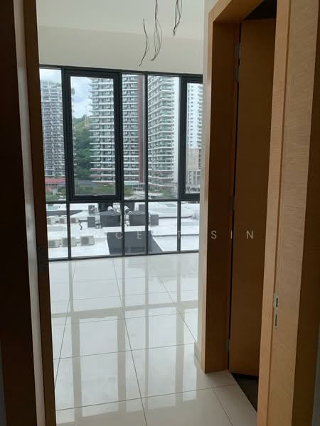 Terraced House for Sale in Damansara Perdana (Selangor) - Vincent Sin - View - PropertyGuru.com.my