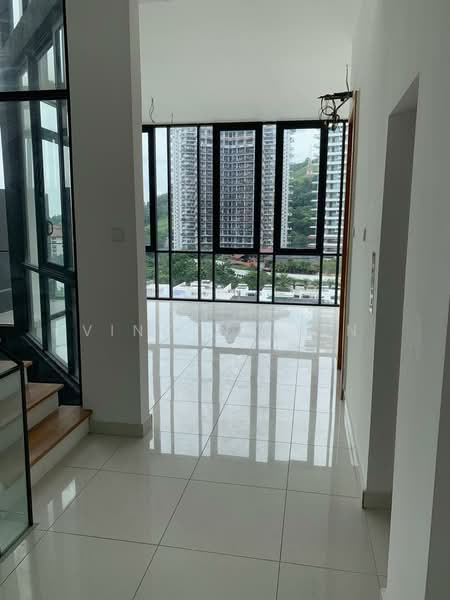 Terraced House for Sale in Damansara Perdana (Selangor) - Vincent Sin - Interior - PropertyGuru.com.my