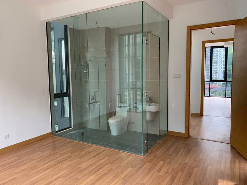 Terraced House for Sale in Damansara Perdana (Selangor) - Vincent Sin - Bathroom - PropertyGuru.com.my