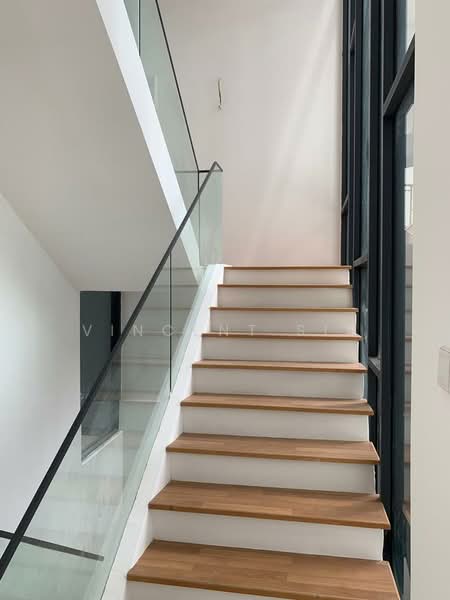 Terraced House for Sale in Damansara Perdana (Selangor) - Vincent Sin - Interior - PropertyGuru.com.my
