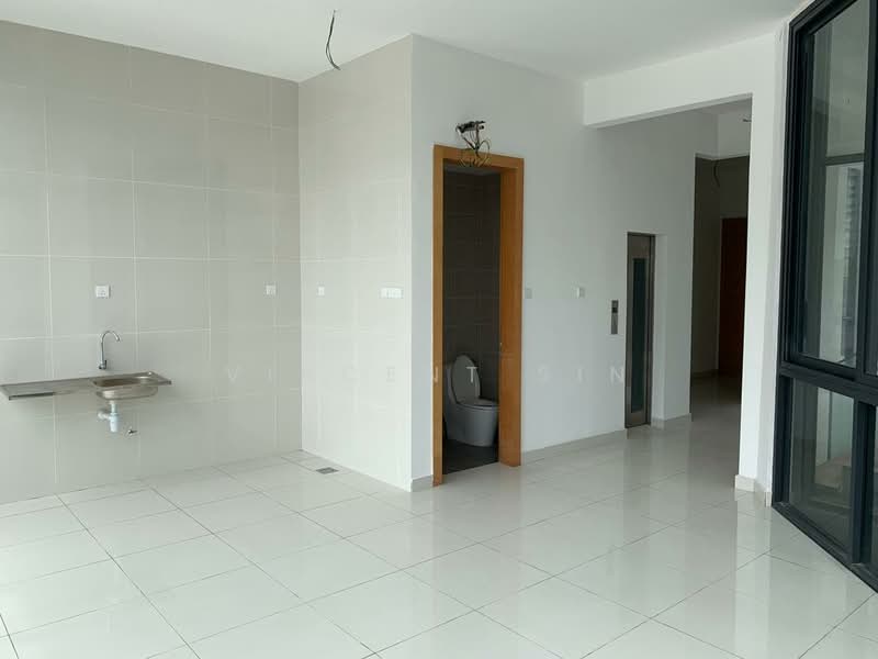 Terraced House for Sale in Damansara Perdana (Selangor) - Vincent Sin - Bathroom - PropertyGuru.com.my