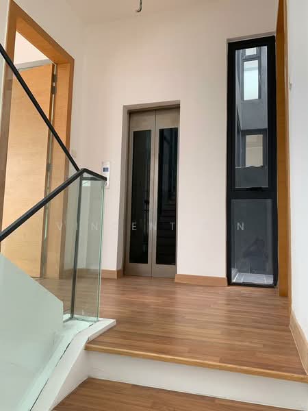 Terraced House for Sale in Damansara Perdana (Selangor) - Vincent Sin - Interior - PropertyGuru.com.my
