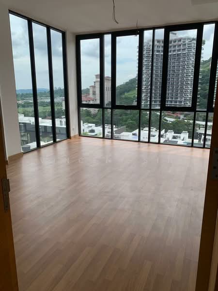 Terraced House for Sale in Damansara Perdana (Selangor) - Vincent Sin - View - PropertyGuru.com.my