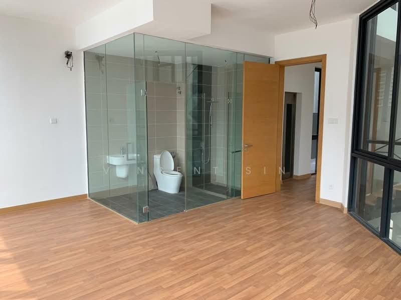 Terraced House for Sale in Damansara Perdana (Selangor) - Vincent Sin - Bathroom - PropertyGuru.com.my
