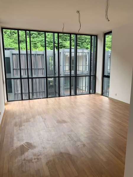 Terraced House for Sale in Damansara Perdana (Selangor) - Vincent Sin - Living Room - PropertyGuru.com.my