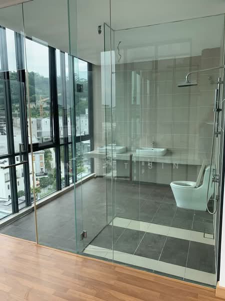 Terraced House for Sale in Damansara Perdana (Selangor) - Vincent Sin - Bathroom - PropertyGuru.com.my
