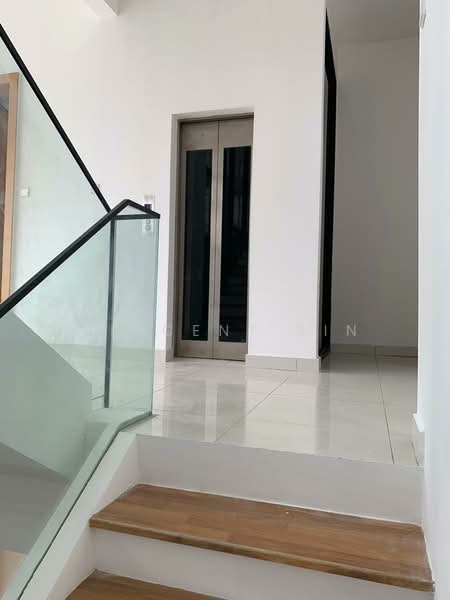 Terraced House for Sale in Damansara Perdana (Selangor) - Vincent Sin - Interior - PropertyGuru.com.my