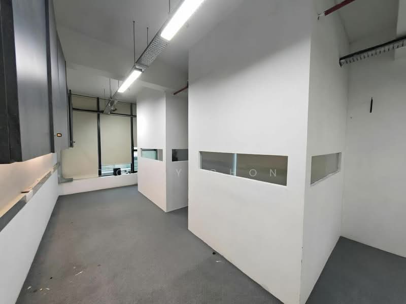 Office for Rent in KL City Centre (Kuala Lumpur) - Donny Chong - Interior - PropertyGuru.com.my