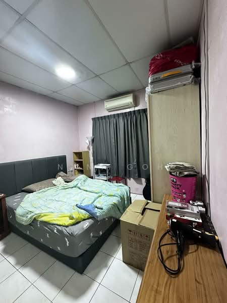 Rumah Teres untuk Dijual di Kuala Selangor (Selangor) - Nana Goh - Bedroom - PropertyGuru.com.my