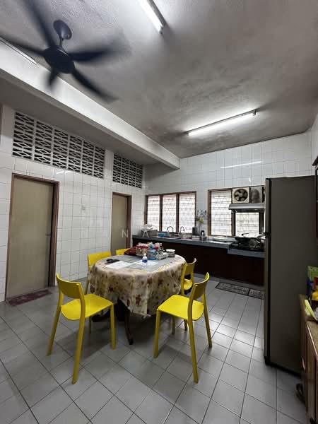 Rumah Teres untuk Dijual di Kuala Selangor (Selangor) - Nana Goh - Kitchen - PropertyGuru.com.my