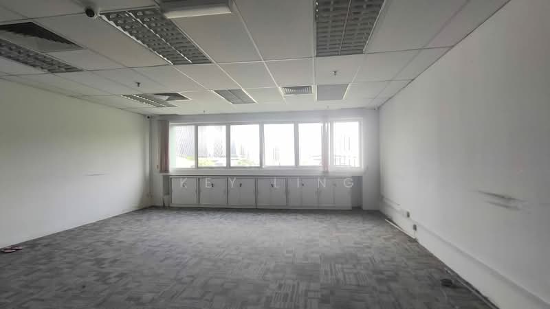 Solaris Dutamas (Commercial) - 1