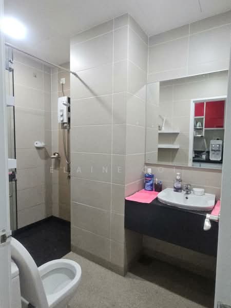 Servis Apartment untuk Dijual di Summerton - Elaine Ooi - Bathroom - PropertyGuru.com.my