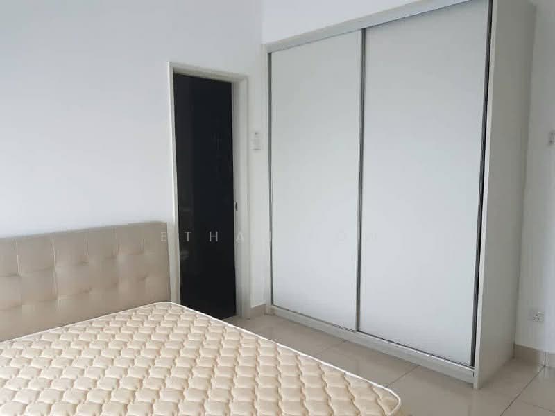 Condominium for Rent at The Raffles Suites - Ethan How - Bedroom - PropertyGuru.com.my