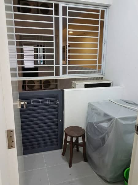 Condominium for Rent at The Raffles Suites - Ethan How - Interior - PropertyGuru.com.my