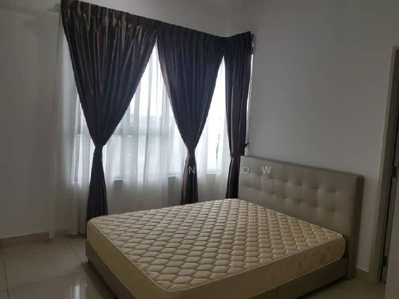 Condominium for Rent at The Raffles Suites - Ethan How - Bedroom - PropertyGuru.com.my