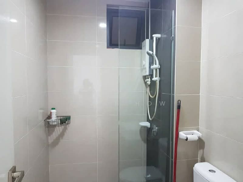 Condominium for Rent at The Raffles Suites - Ethan How - Bathroom - PropertyGuru.com.my