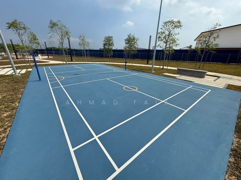 Townhouse for Rent in Dengkil (Selangor) - Ahmad Faiz - Exterior - PropertyGuru.com.my