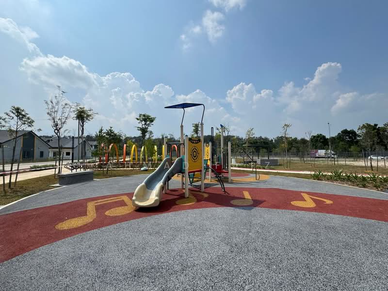 Townhouse for Rent in Dengkil (Selangor) - Ahmad Faiz - PropertyGuru.com.my