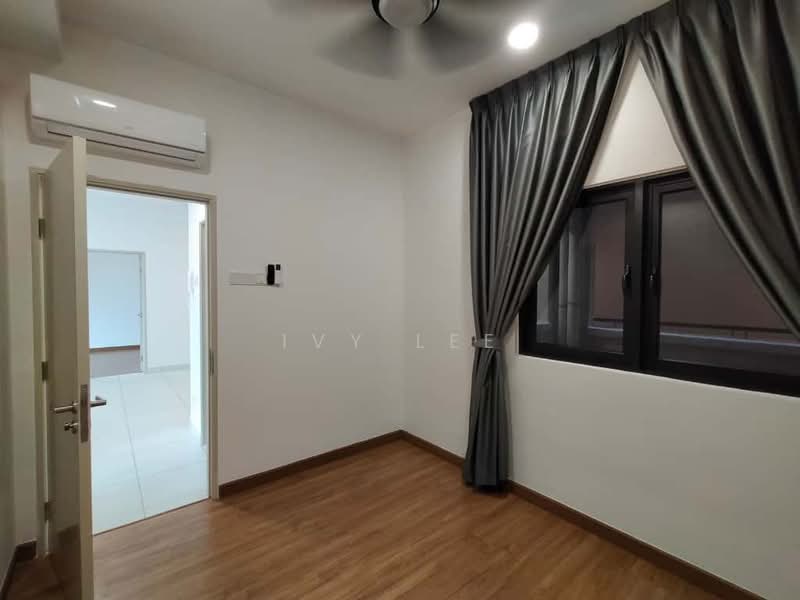 Servis Apartment untuk Dijual di The Tropika - IVY LEE - Bedroom - PropertyGuru.com.my